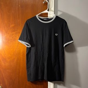 Fred Perry Tee